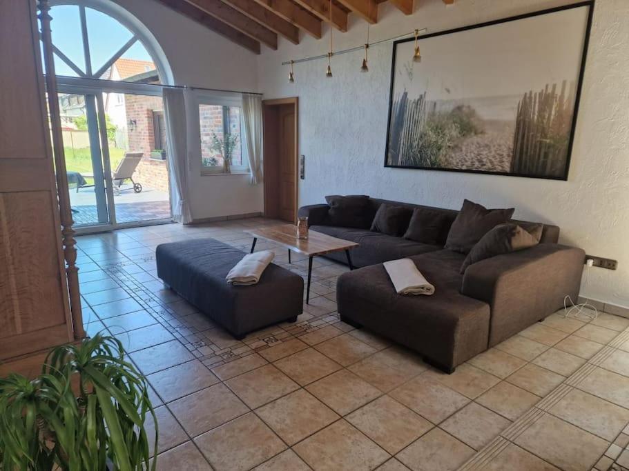 Stilvolle Eg-wohnung Apartment Jüchen