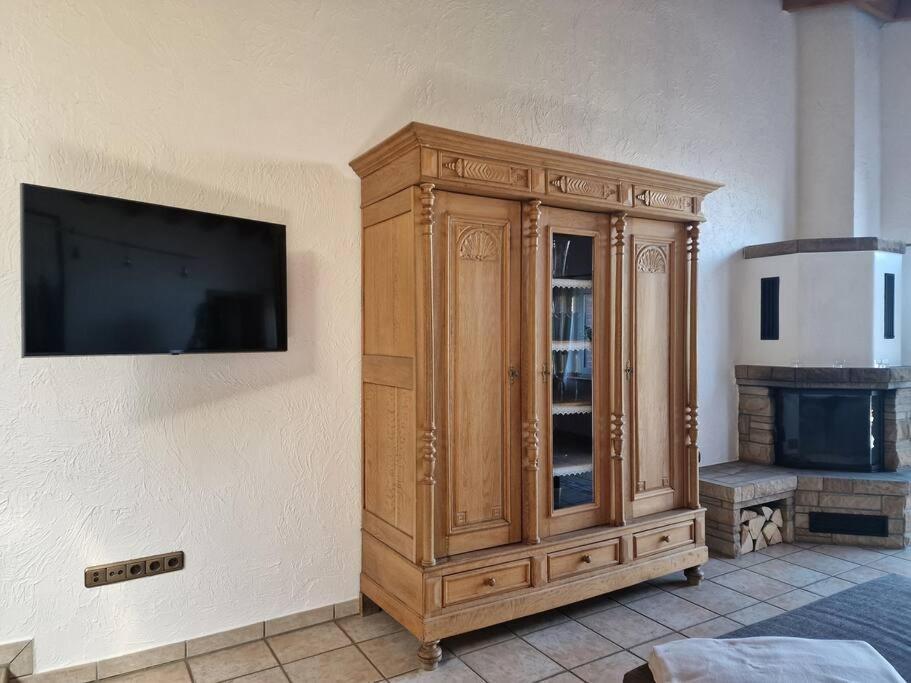 Stilvolle Eg-wohnung *