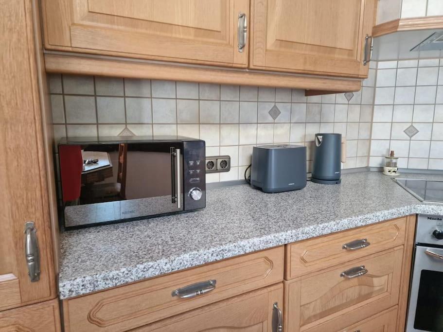Apartment Stilvolle Eg-wohnung Jüchen