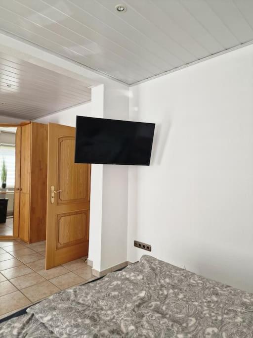 Apartment Stilvolle Eg-wohnung *