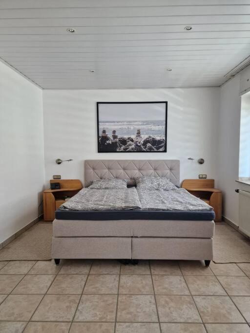 Apartment Stilvolle Eg-wohnung Jüchen