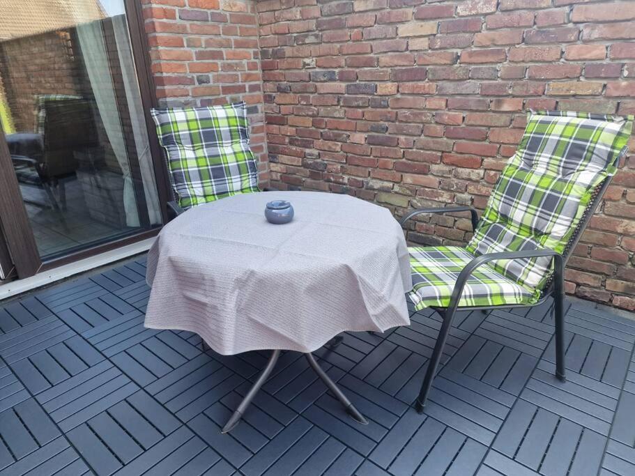 Stilvolle Eg-wohnung * Jüchen